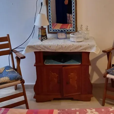 Elizas House