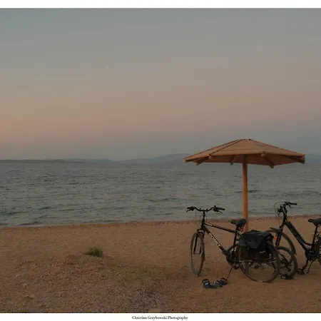 Elizas House Nea Makri